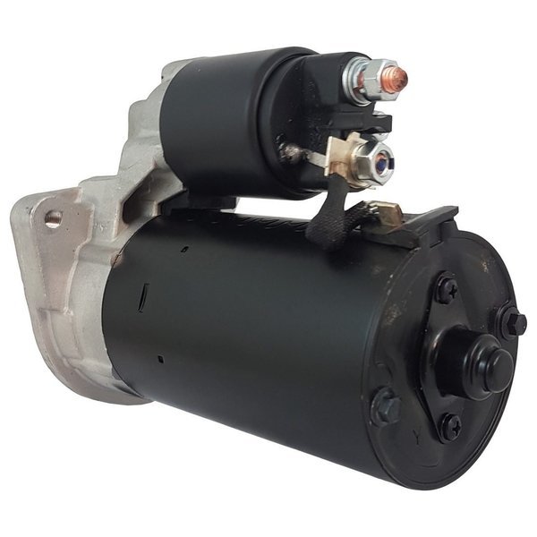 Replacement For Remy, Ras38094 Starter, Ilc, Mfr#: RAS38094 STARTER
